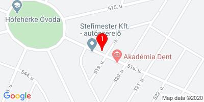 ÉRTED Érted? Egész-Ség Központ