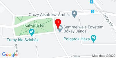Főnix Rendelő