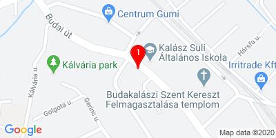 Hasmester Vendéglő