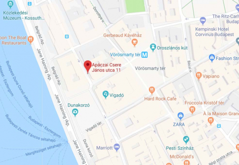 Prevenciós Életerő Központ