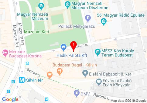 Eszünk és Fogyunk Klub