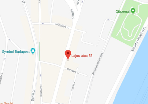 Ó-Haj Szalon - Mód Martin 