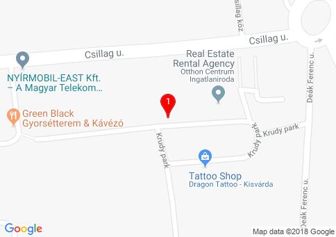 Melinda Apartman Kisvárda