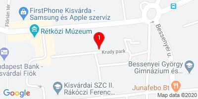 Melinda Apartman Kisvárda
