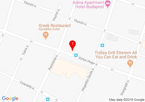 Veres Veronika - körmös