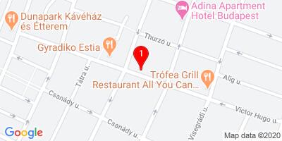 Veres Veronika - körmös