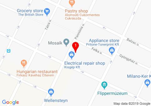 Gold Shine Beauty Szépségszalon