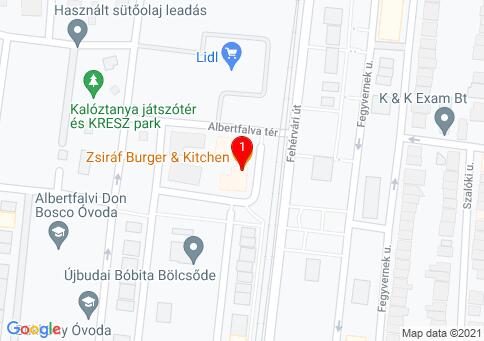 Molnár Márk - Csontkovács
