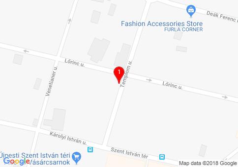 Farkas-Horváth Eszter - Ti&Mi Szépségstúdió