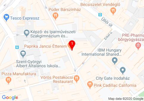 Zöldsziget Masszázs Stúdió - Markos-Tóth Judit