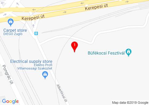 Nemzeti Lovas Színház istállótúra