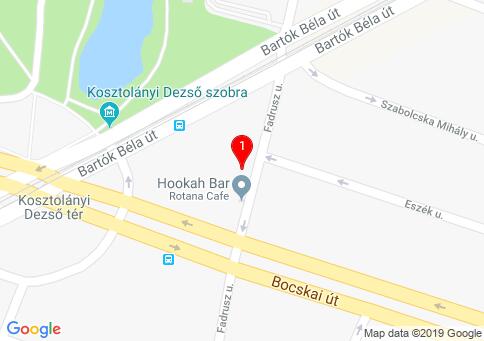 Liberty Szépségszalon