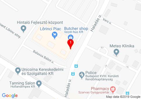 Infraslimx Alakformáló és Masszázs Stúdió