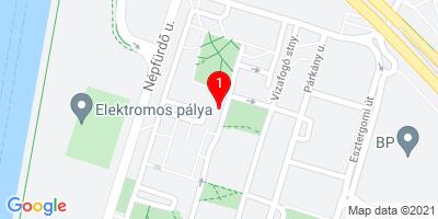 B21 szépségszalon – Éva masszázs