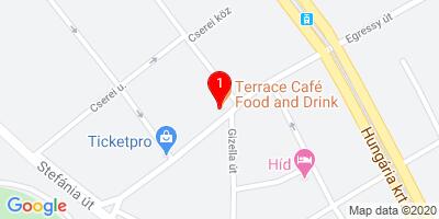 Natural Beauty Szépségszalon 