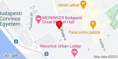 KézenFogva Alapítvány