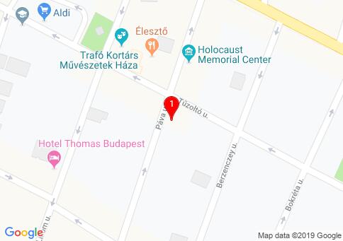 6alma Kéz és Lábápoló Szalon