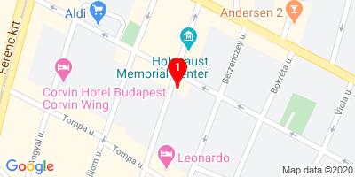 6alma Kéz és Lábápoló Szalon