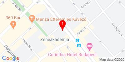 Weryus Tánc - és Mozgásstúdió