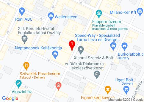 Marcsi masszőr és alakformáló
