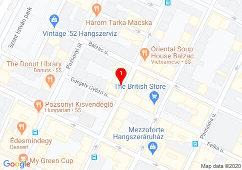 Ayurveda Szépség és Egészség Központ