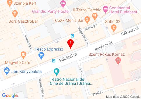 Regősné Niki - Szempilla Stylist