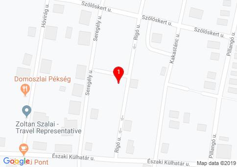 Alfa Képességfejlesztő Központ