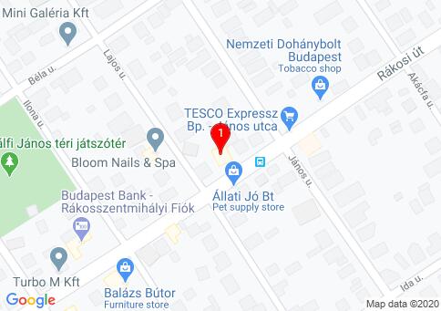 Smart Szépségszalon