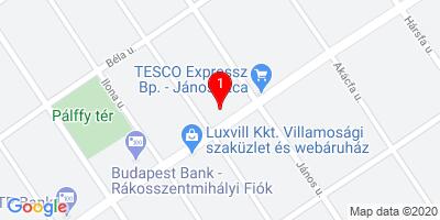 Smart Szépségszalon