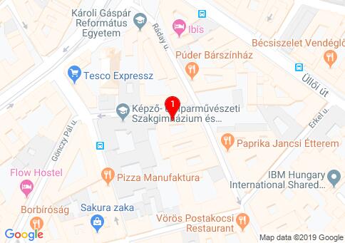 Ferencvárosi Pinceszínház