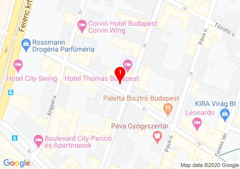 Timi Szépségszigete