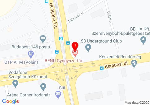 Sminktetováló Stúdió