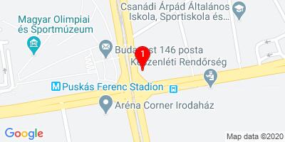 Sminktetováló Stúdió