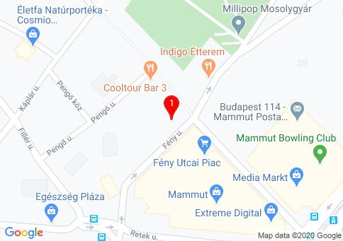 Linda dúla, baba-és kismama masszőr