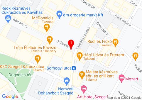 Tündér Varázs Szépségszalon