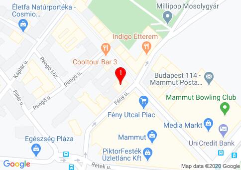 Mandala Sóbarlang és Masszázs Stúdió