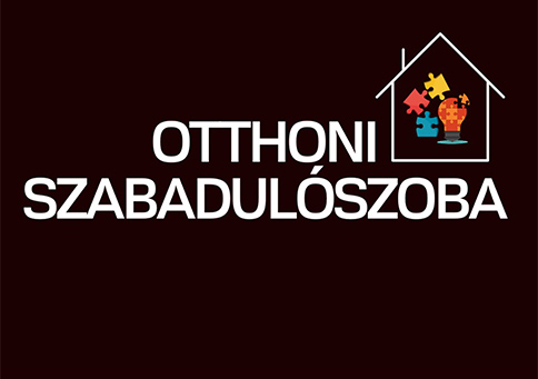 Otthoni Szabadulószoba