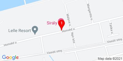 Hotel Sirály