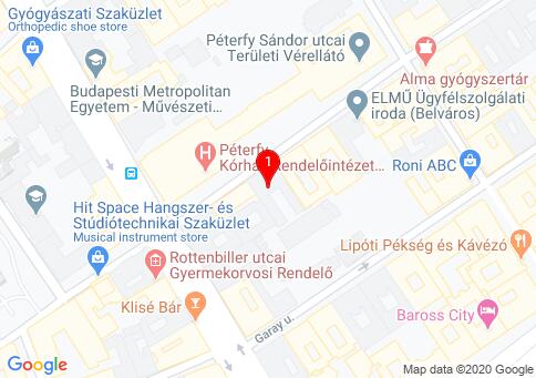 Tiszta Teremtés - Acces Bars Kezelések