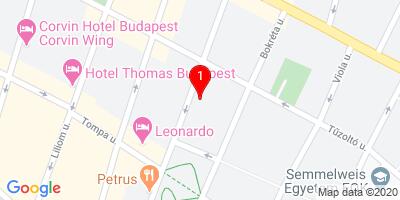Kővágó Renáta
