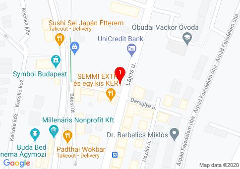 MyDoctor Egészségközpont