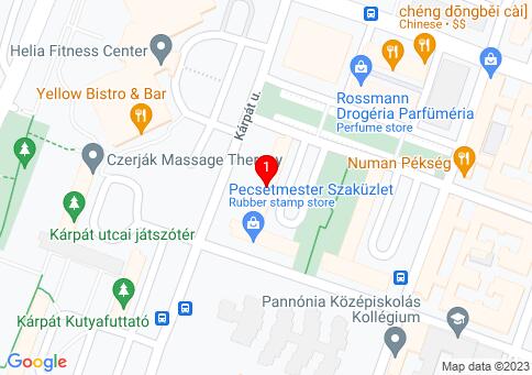 My Beauty Szépségszalon