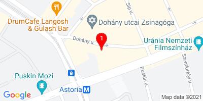 Crazy Pub Tour - régi