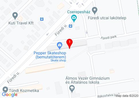 Józsi masszázs és csontkovácsolás