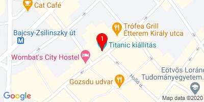 Stories Boutique Hotel