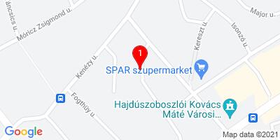 Marcsi Apartmanok