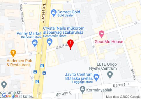 MNails Műköröm és Pedikűr