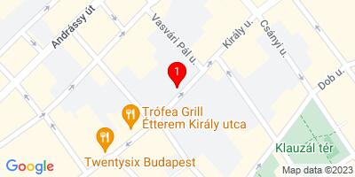 Karma Thai Masszázs