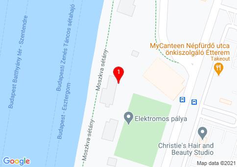 Tündérkert Szépségszalon
