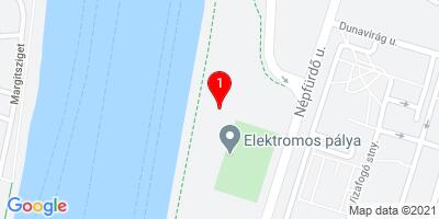 Tündérkert Szépségszalon